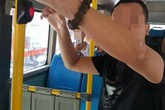 Quản người có bệnh lý… “biến thái” Quản người có bệnh lý… “biến thái”