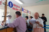 10 năm ngày Bảo hiểm y tế Việt Nam 1/7: Quyền lợi khám chữa bệnh BHYT ngày càng mở rộng 10 năm ngày Bảo hiểm y tế Việt Nam 1/7: Quyền lợi khám chữa bệnh BHYT ngày càng mở rộng