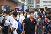 Điểm vào lớp 10 thấp kỷ lục tại nhiều địa phương: Lộ diện thành tích “ảo” ở trường phổ thông? Điểm vào lớp 10 thấp kỷ lục tại nhiều địa phương: Lộ diện thành tích “ảo” ở trường phổ thông?
