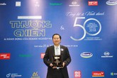 Điểm danh các ngân hàng hiệu quả nhất Việt Nam Điểm danh các ngân hàng hiệu quả nhất Việt Nam