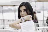 Diễn viên Cao Thái Hà: 'Bố là động lực để tôi nhẫn nhịn, nỗ lực vươn lên' Diễn viên Cao Thái Hà: 'Bố là động lực để tôi nhẫn nhịn, nỗ lực vươn lên'