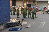 Thông tin mới nhất vụ đôi nam nữ thương vong trong vụ tài xế taxi bỏ mặc nạn nhân sau va chạm Thông tin mới nhất vụ đôi nam nữ thương vong trong vụ tài xế taxi bỏ mặc nạn nhân sau va chạm