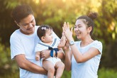 Từ vụ ly hôn đình đám Song-Song, gọi tên 5 vấn đề lớn mà gia đình hiện đại đang phải đối mặt Từ vụ ly hôn đình đám Song-Song, gọi tên 5 vấn đề lớn mà gia đình hiện đại đang phải đối mặt