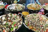 Ngộ độc ốc biển mùa du lịch: Ăn ốc thế nào để phòng tránh? Ngộ độc ốc biển mùa du lịch: Ăn ốc thế nào để phòng tránh?