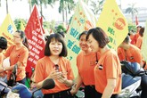 Phải đổi mới tư duy dân số gần 60 năm qua đã “ăn sâu” trong đời sống Phải đổi mới tư duy dân số gần 60 năm qua đã “ăn sâu” trong đời sống