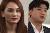 Bảo Thanh, Quốc Trường: Vừa nổi tiếng với phim "hot", đời tư đã lùm xùm chuyện "thả thính" trai đẹp, gái xinh Bảo Thanh, Quốc Trường: Vừa nổi tiếng với phim "hot", đời tư đã lùm xùm chuyện "thả thính" trai đẹp, gái xinh