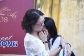 Tuyển sinh lớp 10 Hà Nội: PGS. TS cũng “ù đầu” với câu V đề Toán Tuyển sinh lớp 10 Hà Nội: PGS. TS cũng “ù đầu” với câu V đề Toán