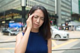 Say nắng, say nóng – “bạn đường” của chóng mặt Say nắng, say nóng – “bạn đường” của chóng mặt