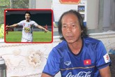 Bố cầu thủ Văn Thanh nói gì trước trận quyết đấu giữa đội tuyển Việt Nam và Thái Lan? Bố cầu thủ Văn Thanh nói gì trước trận quyết đấu giữa đội tuyển Việt Nam và Thái Lan?