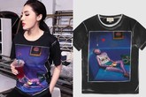 Những chiếc áo phông người dân bình thường không bao giờ dám mặc Những chiếc áo phông người dân bình thường không bao giờ dám mặc