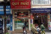 Khởi tố, bắt tạm giam đối tượng cướp giật 3 khay vàng trên phố Hàng Bạc Khởi tố, bắt tạm giam đối tượng cướp giật 3 khay vàng trên phố Hàng Bạc
