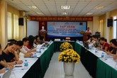 Nhiều vấn đề về bất bình đẳng giới, mất cân bằng giới tính khi sinh được đưa ra “mổ xẻ” Nhiều vấn đề về bất bình đẳng giới, mất cân bằng giới tính khi sinh được đưa ra “mổ xẻ”