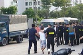 Nhóm người Trung Quốc thuê nhà ở Quảng Ninh để tổ chức đánh bạc Nhóm người Trung Quốc thuê nhà ở Quảng Ninh để tổ chức đánh bạc