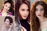 Những nữ ca sĩ sở hữu nhan sắc xinh đẹp như hoa hậu Những nữ ca sĩ sở hữu nhan sắc xinh đẹp như hoa hậu