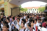 Hải Phòng có 6 trường THPT được ưu tiên xét tuyển vào một số trường đại học Hải Phòng có 6 trường THPT được ưu tiên xét tuyển vào một số trường đại học