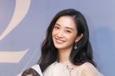 Diễn viên trẻ Jun Vũ: Tôi không khẳng định mình sẽ không yêu đại gia Diễn viên trẻ Jun Vũ: Tôi không khẳng định mình sẽ không yêu đại gia