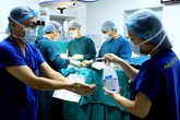 Bộ trưởng Bộ Y tế: Từ nay đến cuối năm, giá viện phí sẽ được điều chỉnh theo mức lương cơ sở mới Bộ trưởng Bộ Y tế: Từ nay đến cuối năm, giá viện phí sẽ được điều chỉnh theo mức lương cơ sở mới