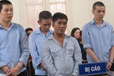 Trùm ma túy thắt cổ tự vẫn trong trại tạm giam Trùm ma túy thắt cổ tự vẫn trong trại tạm giam