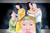 Đại gia bối rối khi phát hiện ‘nuôi con tu hú’ hơn 20 năm Đại gia bối rối khi phát hiện ‘nuôi con tu hú’ hơn 20 năm