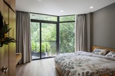 Lời giải cho nhà ống Sài Gòn có mặt tiền bị méo Lời giải cho nhà ống Sài Gòn có mặt tiền bị méo