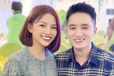 Phan Mạnh Quỳnh tiết lộ về đám cưới và sinh con với bạn gái hot girl Phan Mạnh Quỳnh tiết lộ về đám cưới và sinh con với bạn gái hot girl