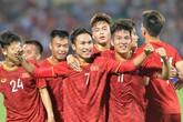 U23 Việt Nam và những tín hiệu tích cực sau chiến thắng U23 Việt Nam và những tín hiệu tích cực sau chiến thắng