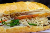 7 loại bánh mì trứ danh chỉ nhắc đã thèm ở TP.HCM 7 loại bánh mì trứ danh chỉ nhắc đã thèm ở TP.HCM