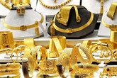 Giá vàng tăng mạnh, lên cao nhất kể từ đầu năm Giá vàng tăng mạnh, lên cao nhất kể từ đầu năm