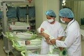 Mất cân bằng giới - Câu chuyện không mới Mất cân bằng giới - Câu chuyện không mới