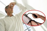 Hạ huyết áp tư thế đứng, vì sao? Hạ huyết áp tư thế đứng, vì sao?