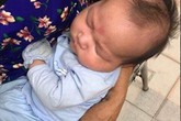 Đau lòng lá thư người mẹ bỏ lại con nhỏ nhờ mọi người nuôi giúp Đau lòng lá thư người mẹ bỏ lại con nhỏ nhờ mọi người nuôi giúp