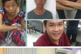 Ham của lạ, đụng… "hoa độc" Ham của lạ, đụng… "hoa độc"