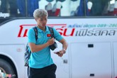 Tuyển Việt Nam về nước, Công Phượng một mình ở lại Buriram vì sự cố Tuyển Việt Nam về nước, Công Phượng một mình ở lại Buriram vì sự cố