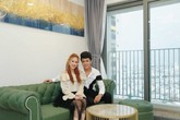 Nữ diễn viên mua nhà 2,6 tỷ đồng làm quà sinh nhật tặng chồng là ai? Nữ diễn viên mua nhà 2,6 tỷ đồng làm quà sinh nhật tặng chồng là ai?