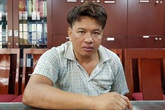 Khởi tố vụ gã "đồ tể" ở Hà Nội giết 3 người trong 2 ngày Khởi tố vụ gã "đồ tể" ở Hà Nội giết 3 người trong 2 ngày