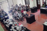 Bộ Y tế trình bày quan điểm về vụ án xét xử cựu BS Hoàng Công Lương Bộ Y tế trình bày quan điểm về vụ án xét xử cựu BS Hoàng Công Lương