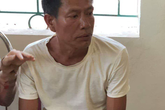 Khởi tố đối tượng gây ra vụ cháy rừng kinh hoàng ở Hà Tĩnh Khởi tố đối tượng gây ra vụ cháy rừng kinh hoàng ở Hà Tĩnh