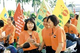Ông Nguyễn Doãn Tú, Tổng cục trưởng Tổng cục Dân số: Cần kiện toàn bộ máy tổ chức, đầu tư thỏa đáng cho công tác dân số Ông Nguyễn Doãn Tú, Tổng cục trưởng Tổng cục Dân số: Cần kiện toàn bộ máy tổ chức, đầu tư thỏa đáng cho công tác dân số