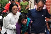 Nữ sinh nghi bị sát hại là người tự lập, muốn 'ở vậy nuôi mẹ cả đời' Nữ sinh nghi bị sát hại là người tự lập, muốn 'ở vậy nuôi mẹ cả đời'