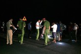 Bất ngờ kết quả nồng độ cồn của tài xế gây tai nạn làm 3 em bé đi xe đạp điện tử vong Bất ngờ kết quả nồng độ cồn của tài xế gây tai nạn làm 3 em bé đi xe đạp điện tử vong