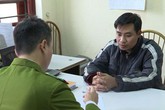 Hà Nội: Truy tố đối tượng xâm hại bé gái 9 tuổi ở Chương Mỹ Hà Nội: Truy tố đối tượng xâm hại bé gái 9 tuổi ở Chương Mỹ