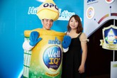 Mẹ 8X bật mí nguyên tắc vàng chọn ‘sữa mát’ cho con Mẹ 8X bật mí nguyên tắc vàng chọn ‘sữa mát’ cho con