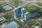TNL Plaza đưa vào hoạt động trung tâm thương mại thứ 5 trong hệ thống TNL Plaza đưa vào hoạt động trung tâm thương mại thứ 5 trong hệ thống