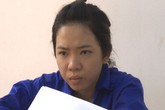 Mỹ nhân 9X cấu kết cùng "trai Tây" lừa 6 tỉ đồng của 50 người Mỹ nhân 9X cấu kết cùng "trai Tây" lừa 6 tỉ đồng của 50 người