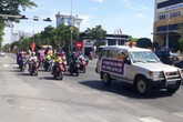 Quảng Bình: Truyền thông hưởng ứng Ngày Dân số Thế giới 11/7 Quảng Bình: Truyền thông hưởng ứng Ngày Dân số Thế giới 11/7