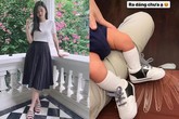 Á hậu Thanh Tú và chồng đại gia làm đầy tháng cho con trai Á hậu Thanh Tú và chồng đại gia làm đầy tháng cho con trai