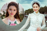 Phạm Phương Thảo không hài lòng với thái độ của Hoa hậu Áo dài Tuyết Nga Phạm Phương Thảo không hài lòng với thái độ của Hoa hậu Áo dài Tuyết Nga