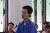 Kẻ đâm gục bé gái 10 tuổi để cướp lĩnh án chung thân Kẻ đâm gục bé gái 10 tuổi để cướp lĩnh án chung thân