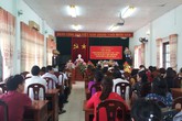 Thái Nguyên kỷ niệm Ngày Dân số Thế giới và triển khai nhiệm vụ công tác dân số 6 tháng cuối năm Thái Nguyên kỷ niệm Ngày Dân số Thế giới và triển khai nhiệm vụ công tác dân số 6 tháng cuối năm