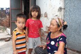 Tương lai mờ mịt của hai chị em ruột không có giấy khai sinh ở Hải Dương Tương lai mờ mịt của hai chị em ruột không có giấy khai sinh ở Hải Dương